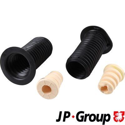 Original 1442702710 JP GROUP Shock absorber dust cover & Suspension bump stops LAND ROVER