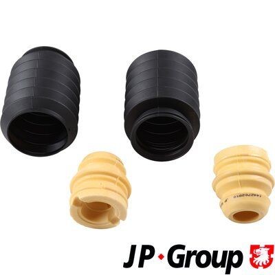 JP GROUP 1442702810 Dust cover kit, shock absorber MINI experience and price