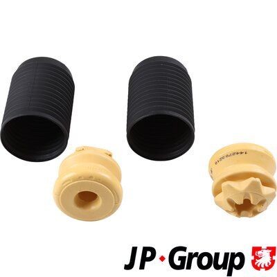 JP GROUP 1442703210 Shock absorber dust cover and bump stops BMW F11 530 d 245 hp Diesel 2011 price