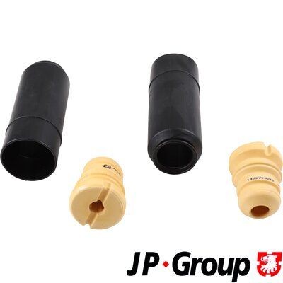 JP GROUP 1452704210 Shock absorber dust cover and bump stops BMW X1 E84 xDrive20d 2.0 184 hp Diesel 2014 price