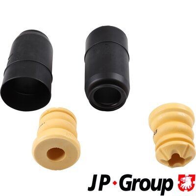 JP GROUP 1452704310 Dust cover kit, shock absorber LAND ROVER experience and price