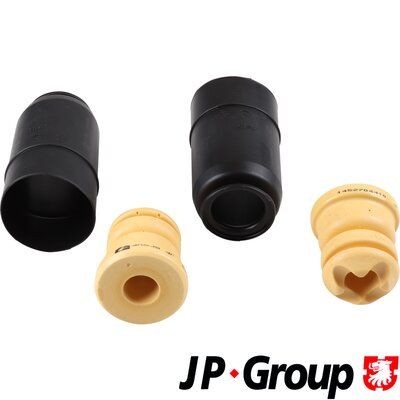 Original 1452704410 JP GROUP Suspension bump stops & Shock absorber dust cover CHEVROLET