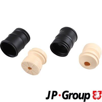 JP GROUP 1452705110 Shock absorber dust cover and bump stops BMW E39 535 i 235 hp Petrol 1998 price