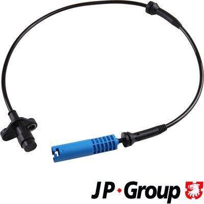 JP GROUP 1497104500 ABS sensor 34 52 1 165 534