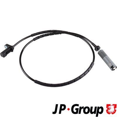 JP GROUP 1497105300 ABS sensor BMW experience and price