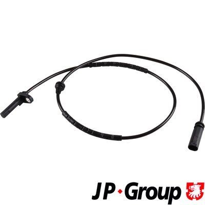 JP GROUP 1497105500 Abs sensor BMW X5 E70 xDrive 35 i 306 hp Petrol 2012 price