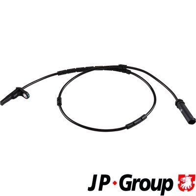 Original JP GROUP Anti lock brake sensor 1497106100 for BMW 3 Series