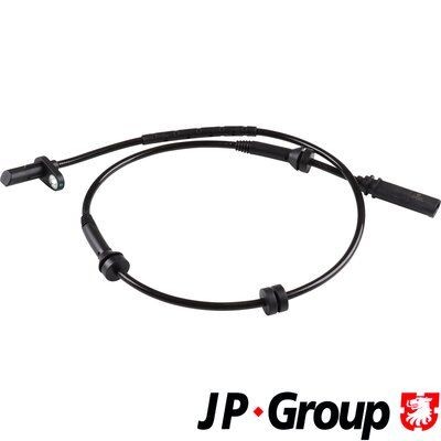 Original 1497106400 JP GROUP Anti lock brake sensor BMW