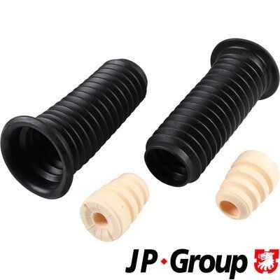 JP GROUP 1542703110 Ford FIESTA 2010 Shock absorber dust cover and bump stops