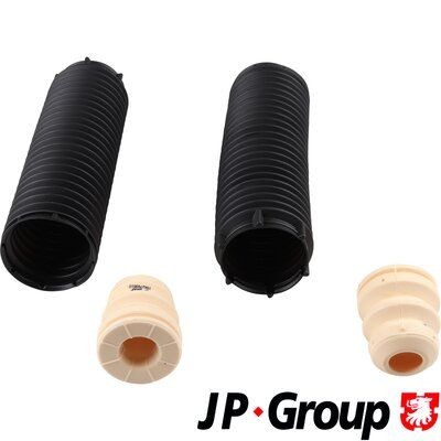 Great value for money - JP GROUP Dust cover kit, shock absorber 1542703510