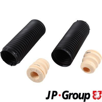 Great value for money - JP GROUP Dust cover kit, shock absorber 1542704510
