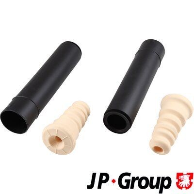 JP GROUP 1552704510 Dust cover kit, shock absorber VOLVO experience and price