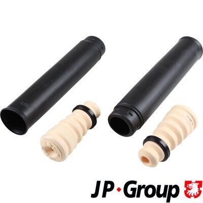 Great value for money - JP GROUP Dust cover kit, shock absorber 1552704610