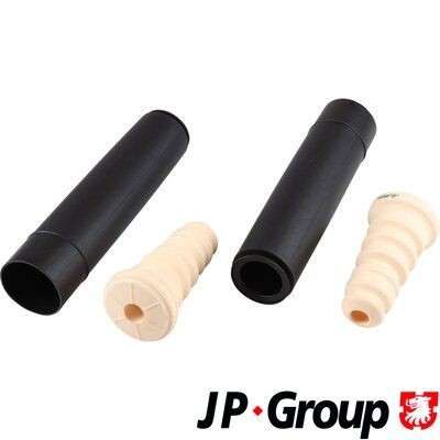 Original 1552704710 JP GROUP Shock absorber dust cover & Suspension bump stops MINI