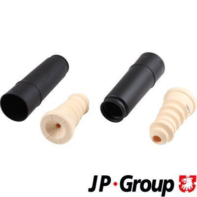 Ford TRANSIT Protective cap bellow shock absorber 17890572 JP GROUP 1552704810 online buy