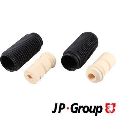 Great value for money - JP GROUP Dust cover kit, shock absorber 1552705010