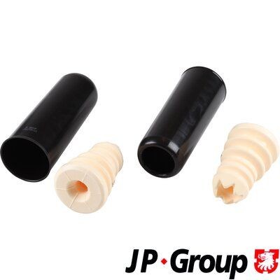 Ford TRANSIT Shock absorber dust cover and bump stops 17890575 JP GROUP 1552705110 online buy