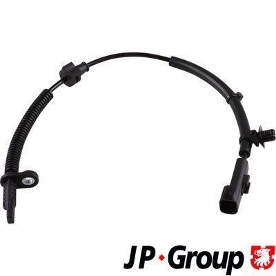 JP GROUP 1597103700 ABS sensor FORD experience and price
