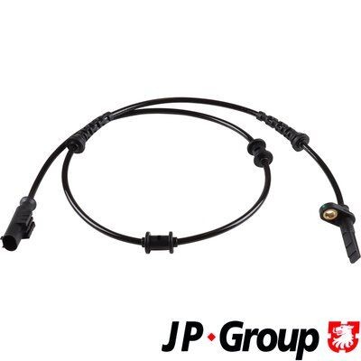 JP GROUP 3397102600 Abs sensor Fiat Ducato 244 Van 2.3 JTD 126 hp Diesel 2015 price