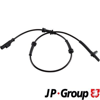 JP GROUP 3397103100 ABS wheel speed sensor Fiat Panda 312 0.9 Natural Power 80 hp Petrol/Compressed Natural Gas (CNG) 2019 price