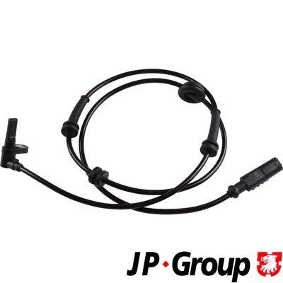 JP GROUP 3397103200 ABS sensor 46 816 928