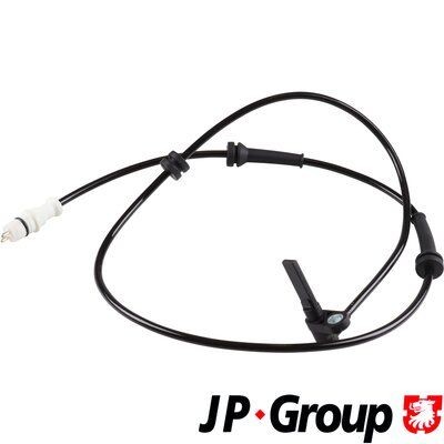 JP GROUP ABS sensor 3397104570 Fiat GRANDE PUNTO 2019