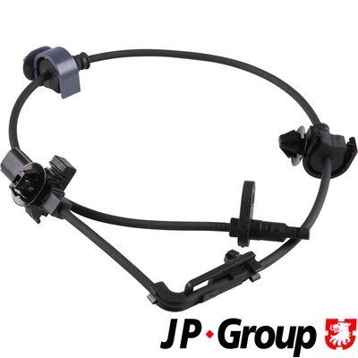 JP GROUP 3497104180 ABS sensor 57450-SNA-003