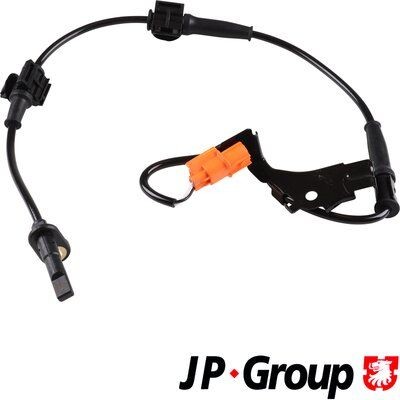 JP GROUP 3497104370 Honda CR-V 2003 ABS wheel speed sensor