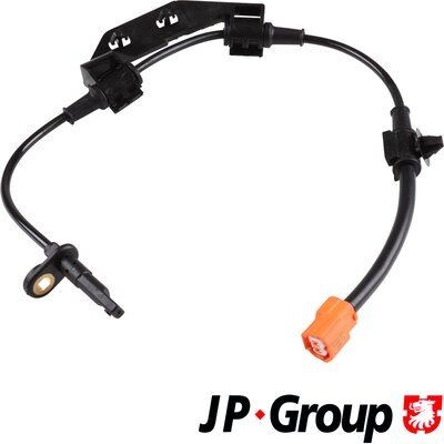 JP GROUP 3497104480 ABS sensor 57470S9A003