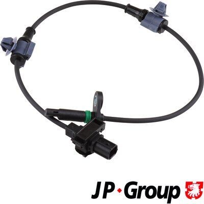 Honda CR-V ABS sensor JP GROUP 3497104770 cheap