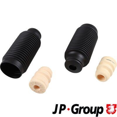 JP GROUP 3642702110 Shock absorber dust cover and bump stops HYUNDAI i20 2011 price