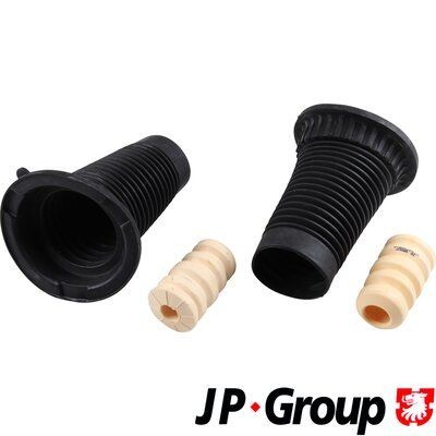 JP GROUP 3752700910 Dust cover kit, shock absorber LAND ROVER experience and price