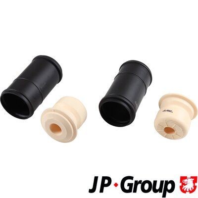 3942702510 JP GROUP Bump stops & Shock absorber dust cover VOLVO