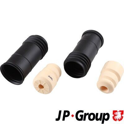 JP GROUP 3952704410 Dust cover kit, shock absorber VOLVO experience and price
