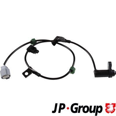 JP GROUP 3997104380 ABS sensor MN 102578