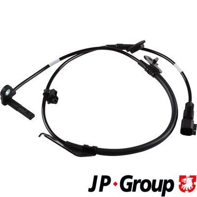 3997104470 JP GROUP Wheel speed sensor buy cheap