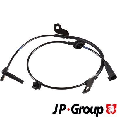 JP GROUP 3997104480 ABS sensor 4670A032
