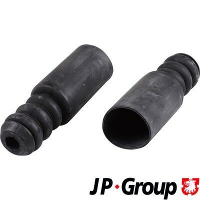 JP GROUP 4342702310 Shock absorber dust cover and bump stops Renault Clio 2 1.4 16V 98 hp Petrol 2008 price