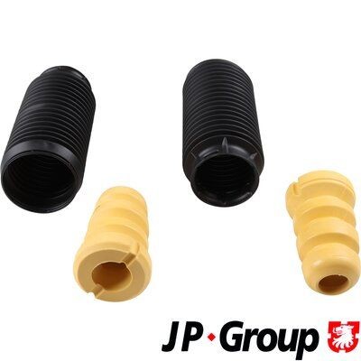 JP GROUP 4342702710 Dust cover kit, shock absorber RENAULT experience and price