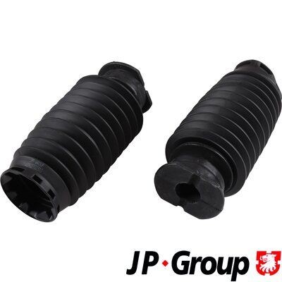 JP GROUP 4342702910 Dust cover kit, shock absorber RENAULT experience and price