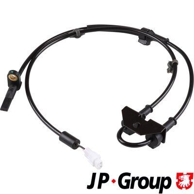 JP GROUP 4797104370 ABS sensor FIAT experience and price