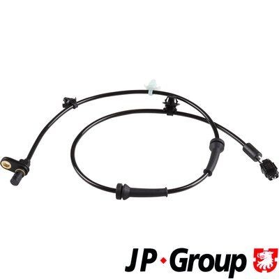 JP GROUP 4797104670 ABS sensor FIAT experience and price