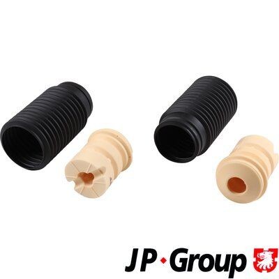 JP GROUP 4852704210 Shock absorber dust cover and bump stops PEUGEOT 505 1979 price