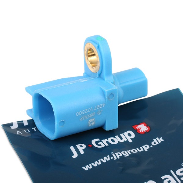 JP GROUP 3997104870 Weitere ABS-Teile ABS-Sensor hinten 680 