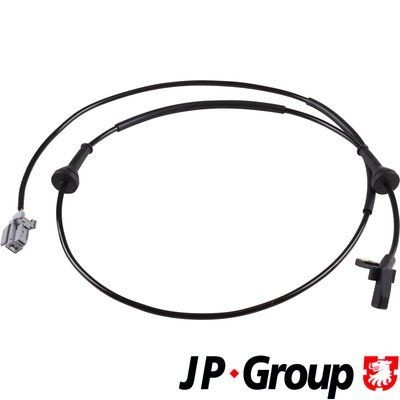 JP GROUP 4997104470 ABS sensor 3524256