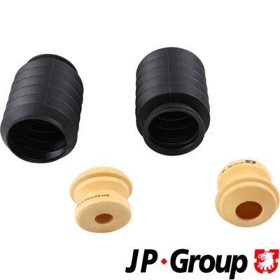 JP GROUP 6042700110 Dust cover kit, shock absorber MINI experience and price