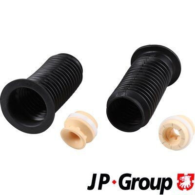 Original JP GROUP Bump stops & Shock absorber dust cover 6342702110 for OPEL ASTRA