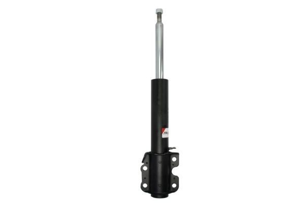 Magnum Technology AGM023MT Shock absorber Front Axle, Gas Pressure, Suspension Strut, Top pin, Bottom Yoke