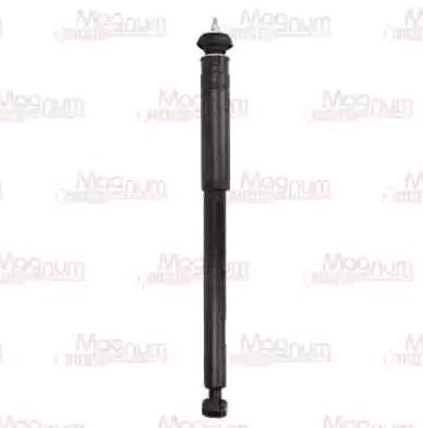 AGM031MT Magnum Technology Hinterachse, Gasdruck, Einrohr, Federbein, oben Stift, unten Auge Stoßdämpfer AGM031MT günstig kaufen
