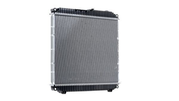 OEM-quality MAHLE ORIGINAL CR 2608 000P Engine radiator